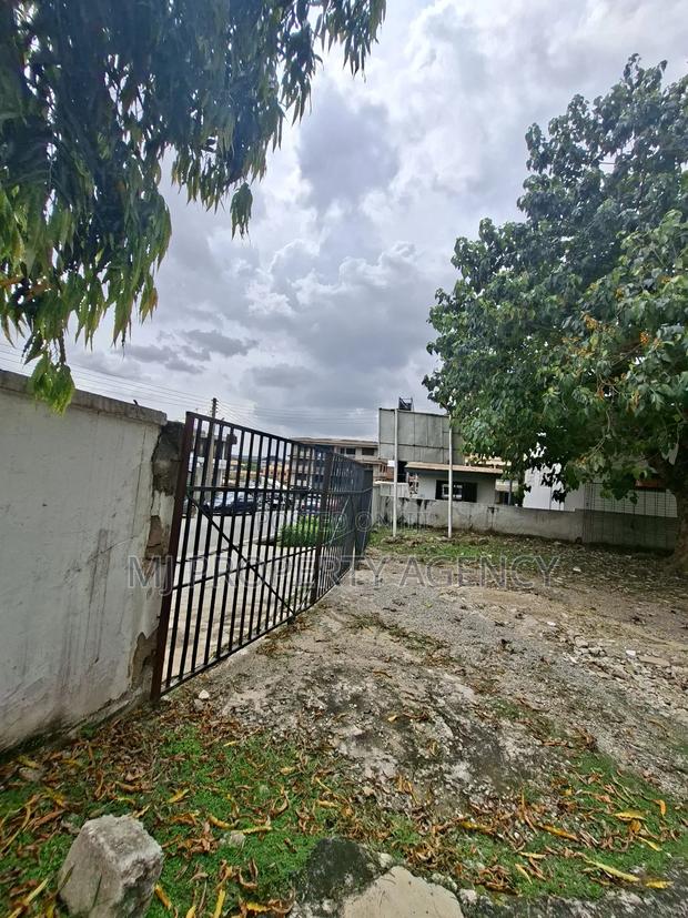 Half an Acre Roadside Commercial Land · Photo 4