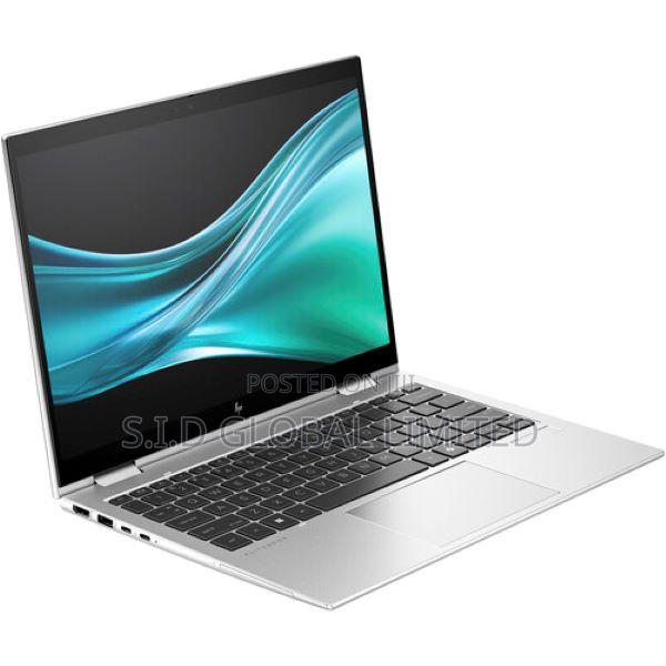 New Laptop HP Elite x360 830 G10 16GB Intel Core i7 SSD 512GB · Photo 2