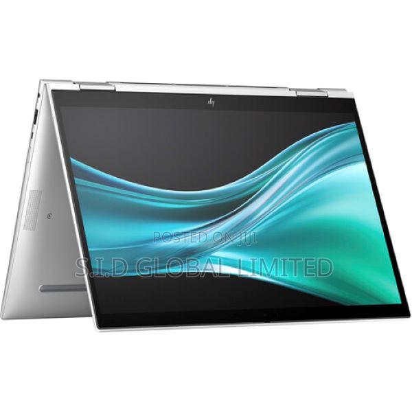 New Laptop HP Elite x360 830 G10 16GB Intel Core i7 SSD 512GB · Photo 1