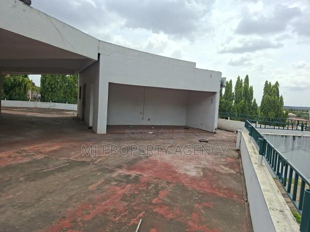 Commercial Property at Kumasi Amakom Highway · Photo 3