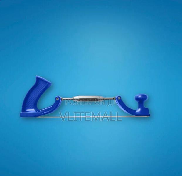 Wadfow 14" Aluminum File - Wfe0501 · Photo 1