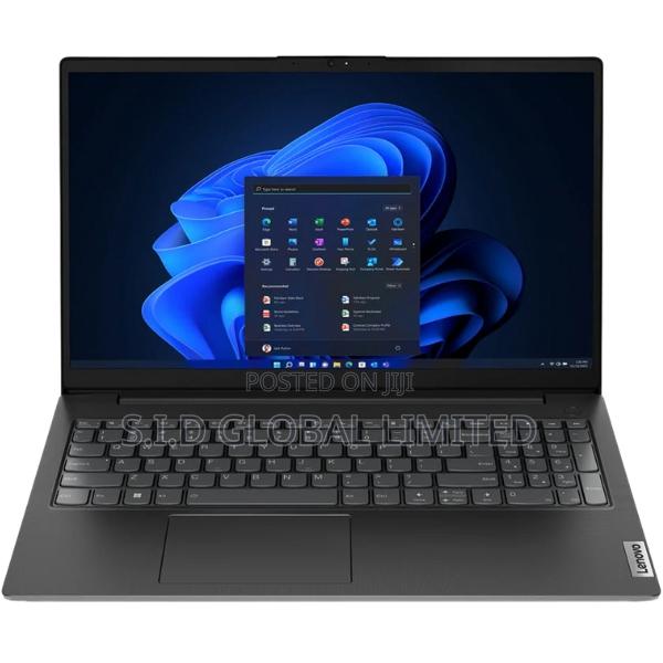 New Laptop Lenovo V15 8GB Intel Core i3 SSD 256GB · Photo 2
