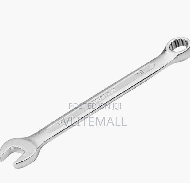 Wsa1112 Combination Spanner · Photo 1