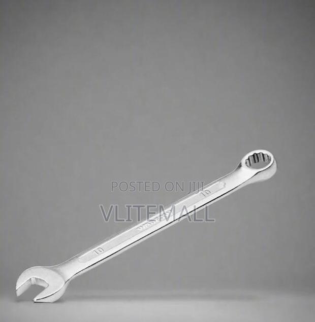 Wsa1112 Combination Spanner · Photo 3