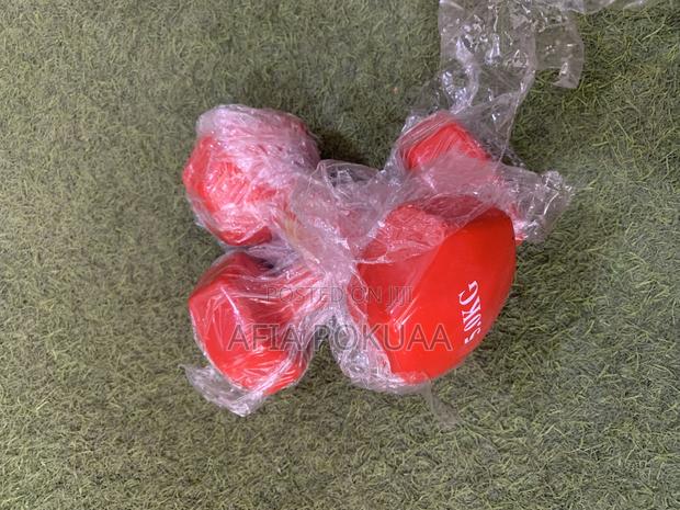 5kg Dumbells · Photo 4
