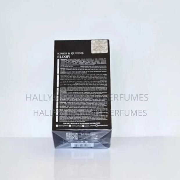 Kings and Queens Elixir Perfume, 100ml, · Photo 2