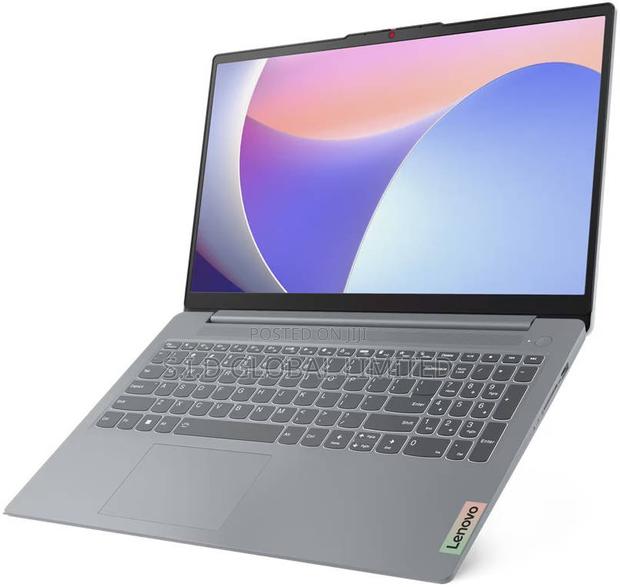 New Laptop Lenovo Ideapad 3 8GB Intel Core i3 SSD 256GB · Photo 3