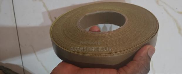 Teflon Tape Big · Photo 1
