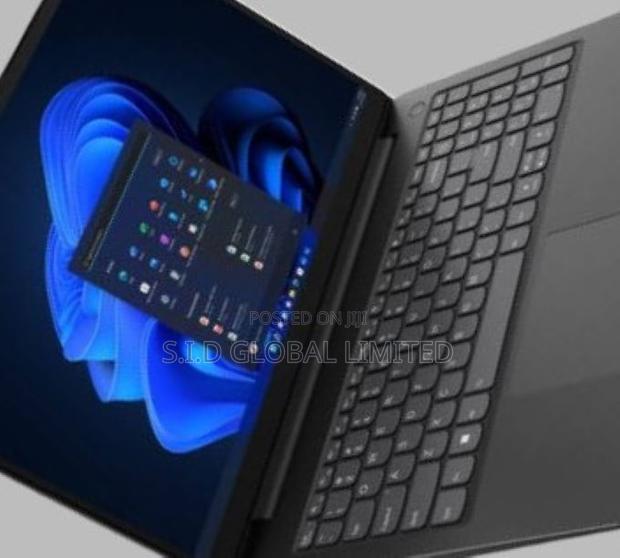 New Laptop Lenovo Ideapad 3 8GB Intel Core i5 SSD 256GB · Photo 3