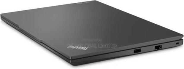 New Laptop Lenovo ThinkPad E14 Gen 5 8GB Intel Core i5 SSD 512GB · Photo 2