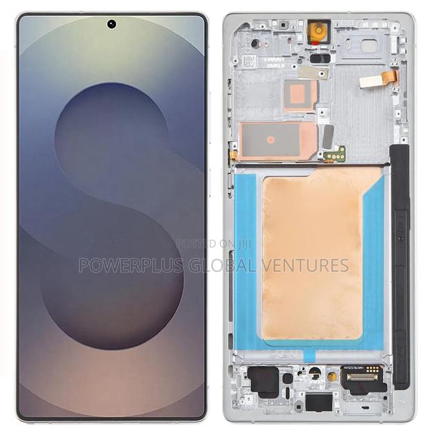 Samsung Galaxy S25 Ultra Screen - 100% ORIGINAL DYNAMIC AMOLED · Photo 2