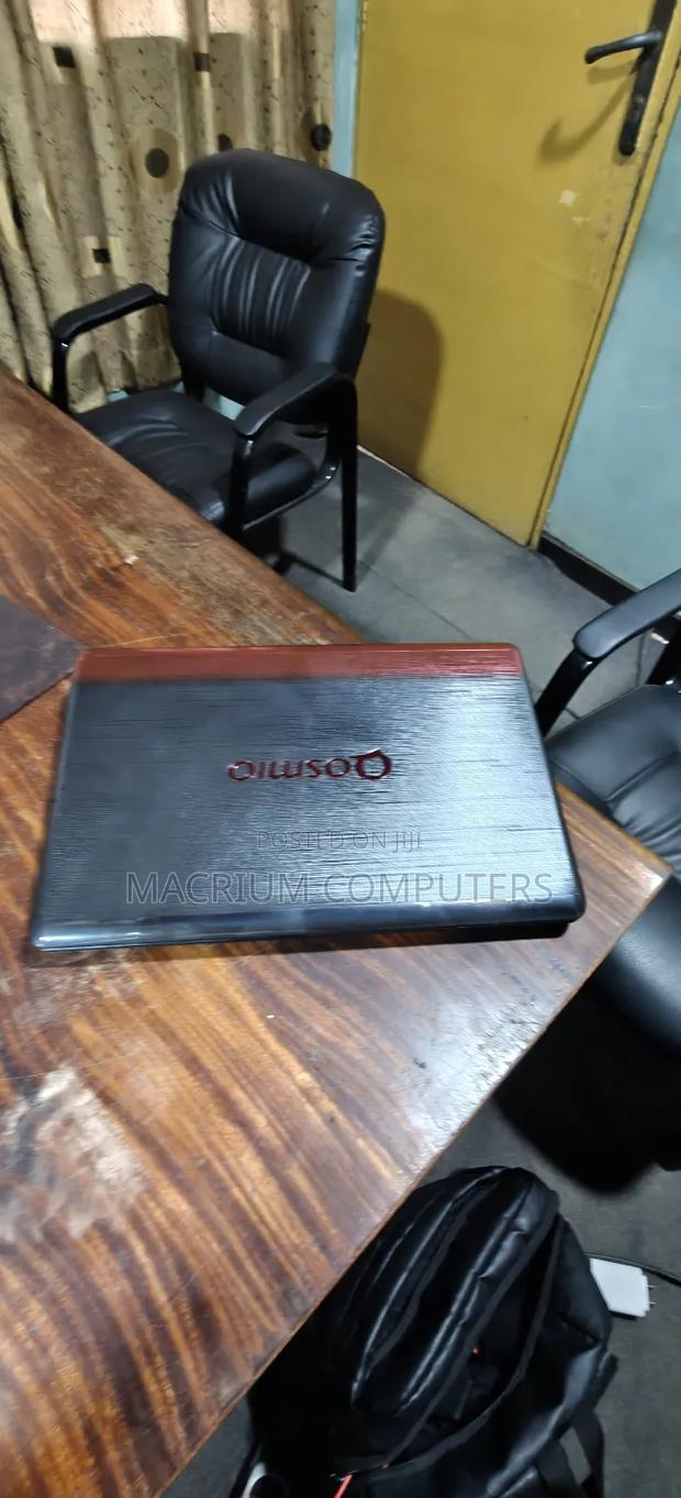 Laptop Toshiba Qosmio X775 8GB Intel Core i7 HDD 500GB · Photo 6