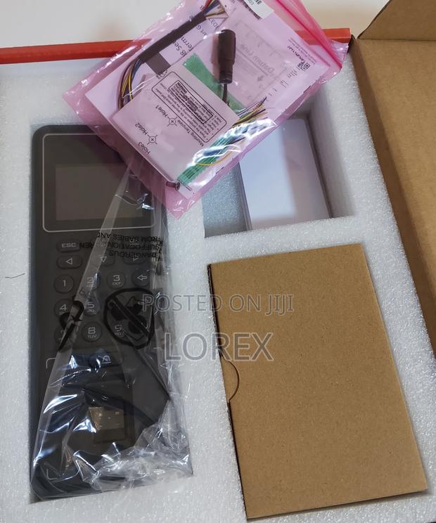 Hikvision Access Control Kit Ds-Kas808 · Photo 2
