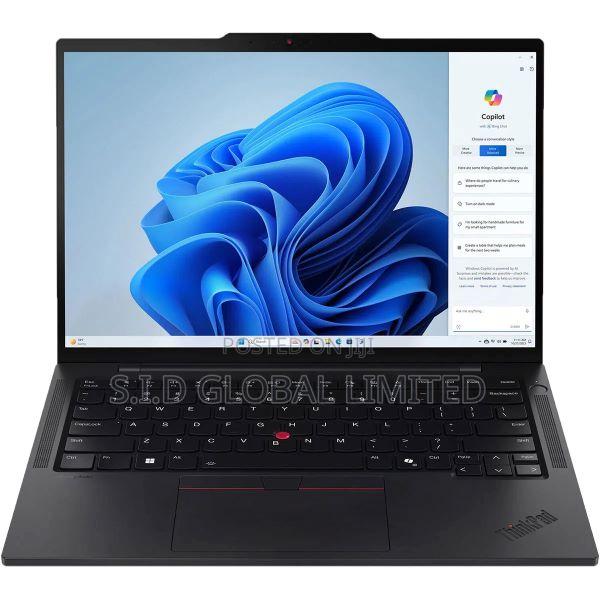 New Laptop Lenovo ThinkPad T14s G4 16GB Intel Core i5 SSD 256GB · Photo 1
