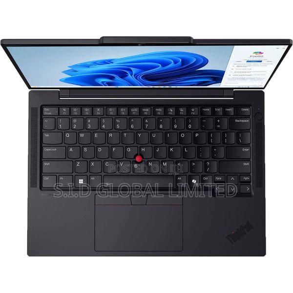 New Laptop Lenovo ThinkPad T14s G4 16GB Intel Core i5 SSD 256GB · Photo 3