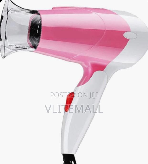 Nova Hair Dryer 1400w · Photo 2