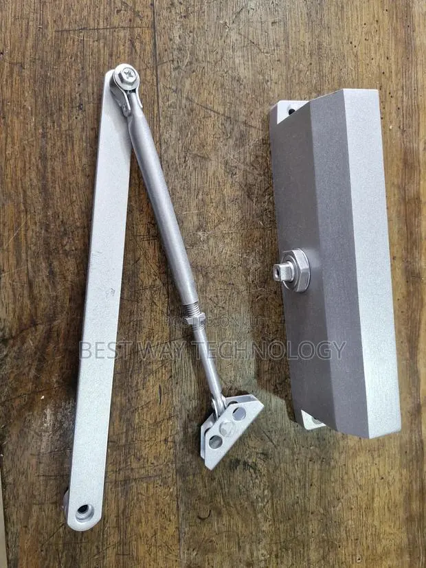 110kg Door Closer · Photo 1