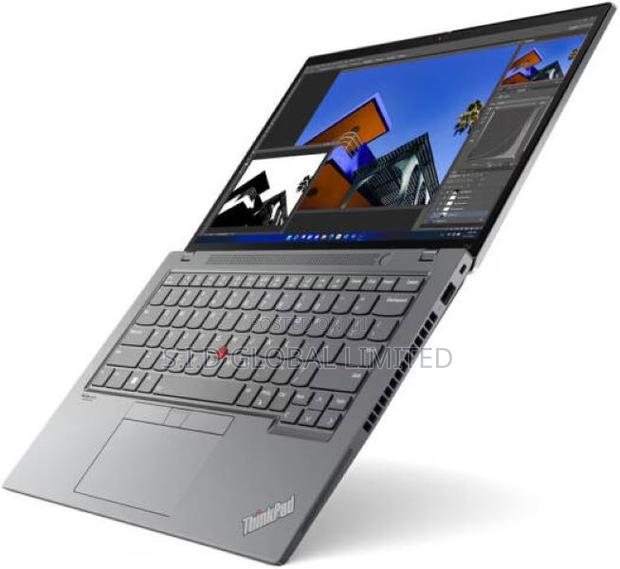 New Laptop Lenovo ThinkPad T14s G4 16GB Intel Core i7 SSD 512GB · Photo 1