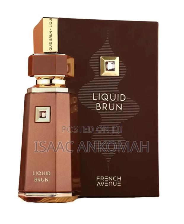 Liquid Brun Perfume · Photo 3