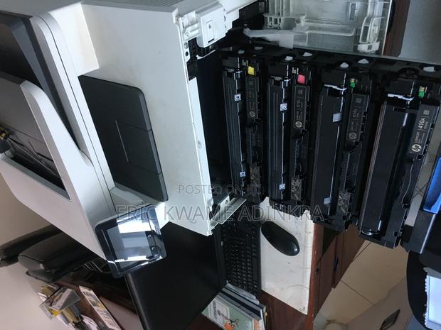 Printers Repairs · Photo 2