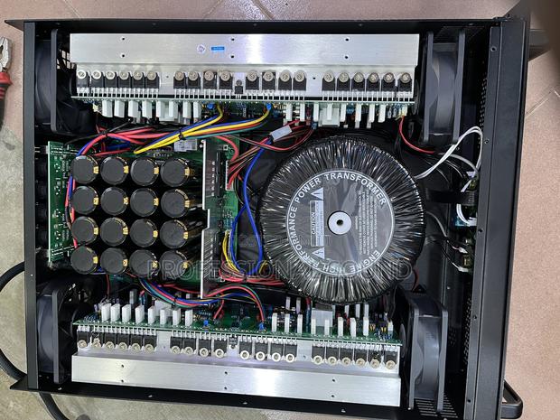 Martin Plus Mx18000w · Photo 4