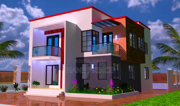 Architectural Drawings · Photo 2