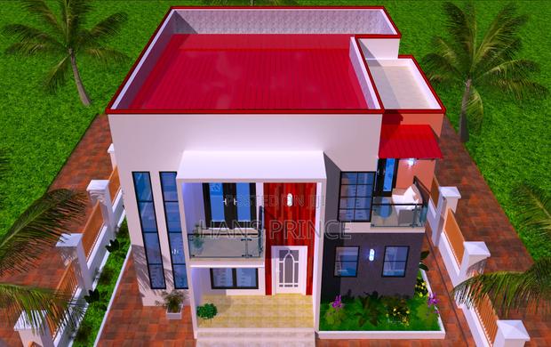 Architectural Drawings · Photo 3