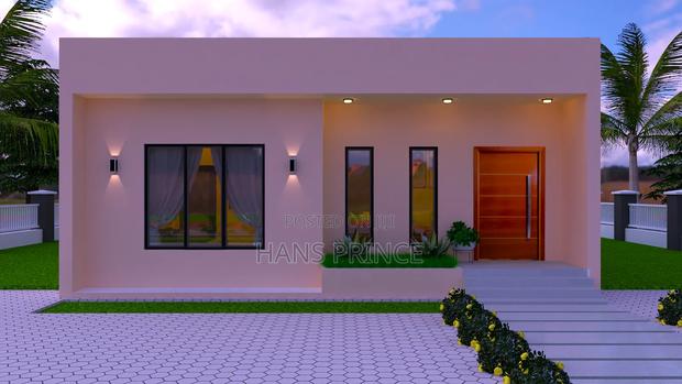 Architectural Drawings · Photo 4
