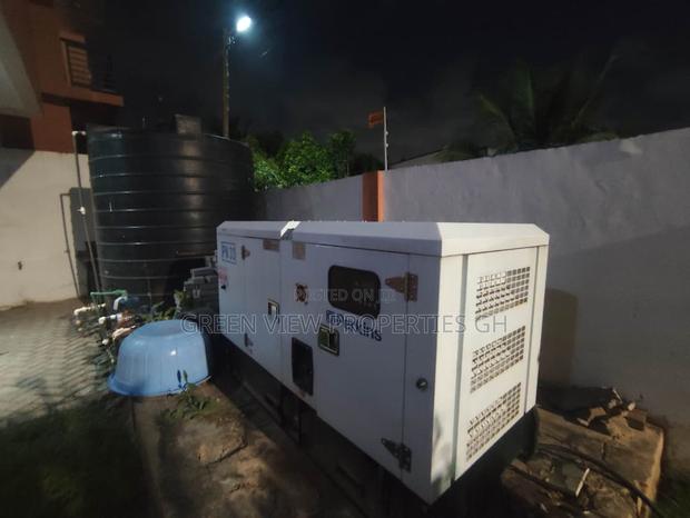 Furnished 3bdrm Apartment in Achimota for rent · Photo 4