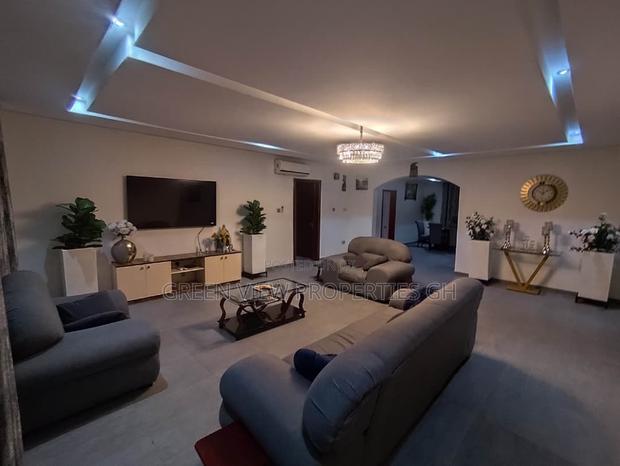 Furnished 3bdrm Apartment in Achimota for rent · Photo 5