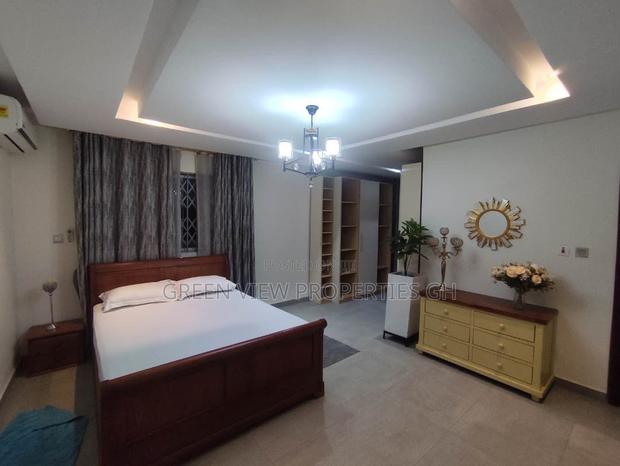 Furnished 3bdrm Apartment in Achimota for rent · Photo 7