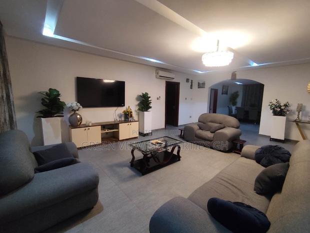 Furnished 3bdrm Apartment in Achimota for rent · Photo 8