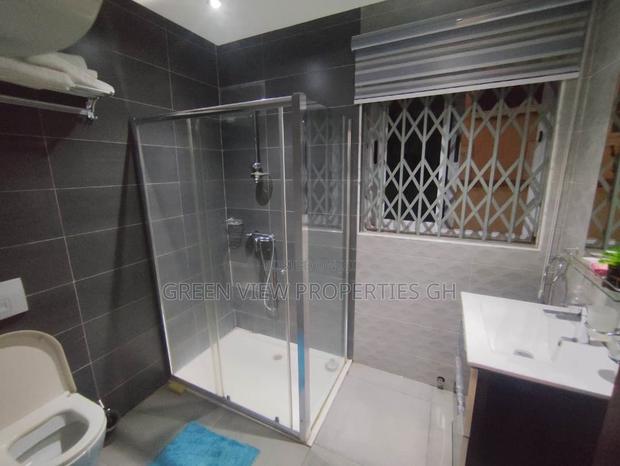 Furnished 3bdrm Apartment in Achimota for rent · Photo 3