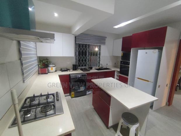 Furnished 3bdrm Apartment in Achimota for rent · Photo 6