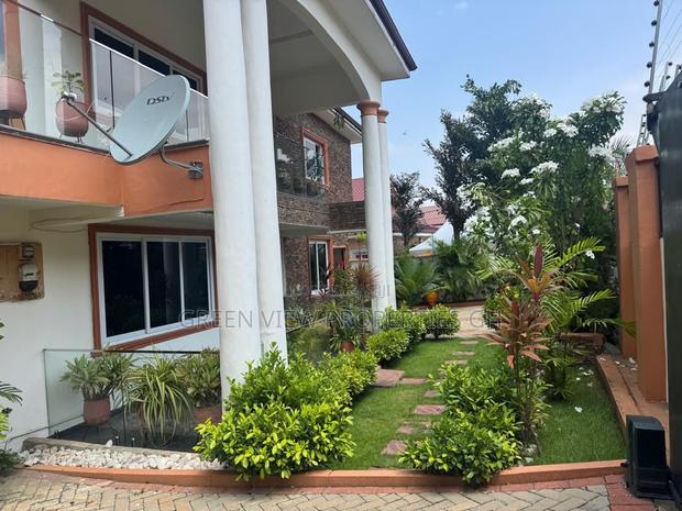 Furnished 3bdrm Apartment in Achimota for rent · Photo 1
