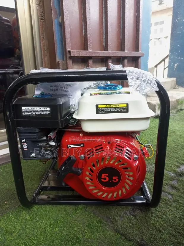 Water Pump Quality Engine Plus One Year Warranty · Photo 1