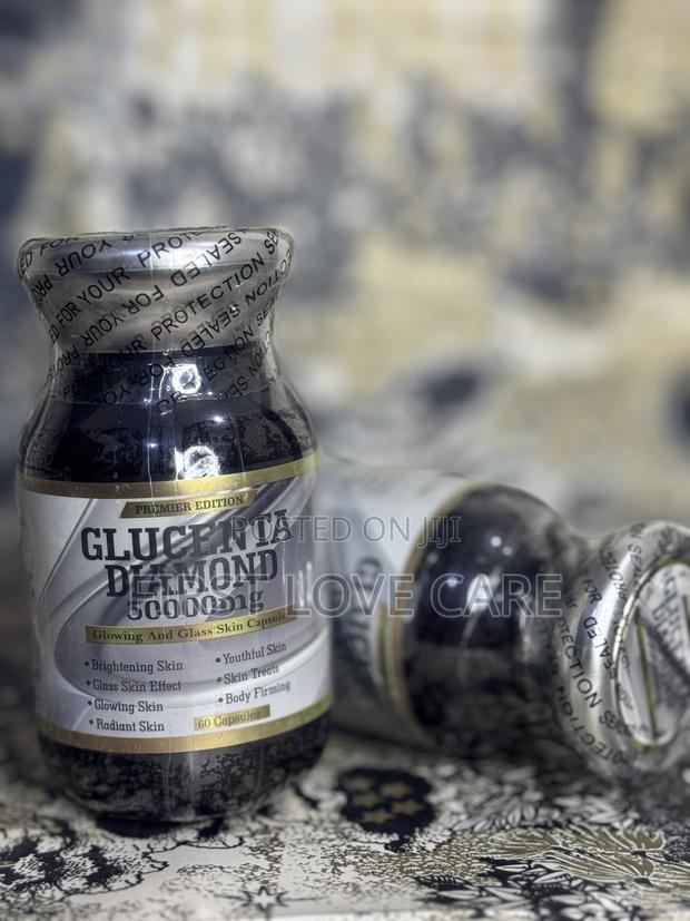 Glucenta Diamond by Nature’S Cure · Photo 2