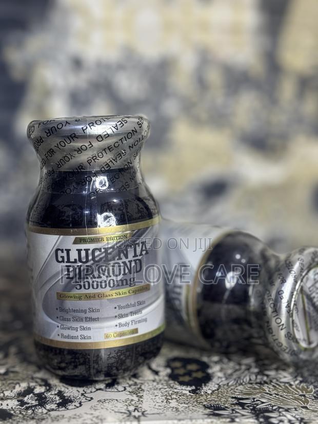 Glucenta Diamond by Nature’S Cure · Photo 3
