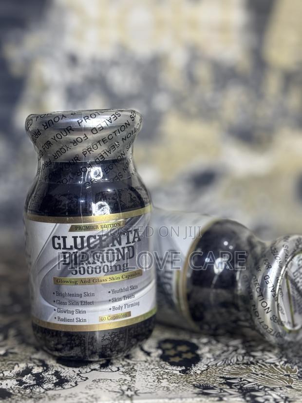 Glucenta Diamond by Nature’S Cure · Photo 4