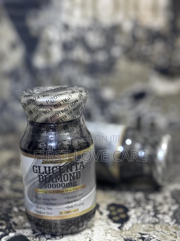 Glucenta Diamond by Nature’S Cure · Photo 5