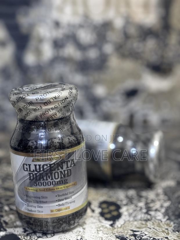 Glucenta Diamond by Nature’S Cure · Photo 6