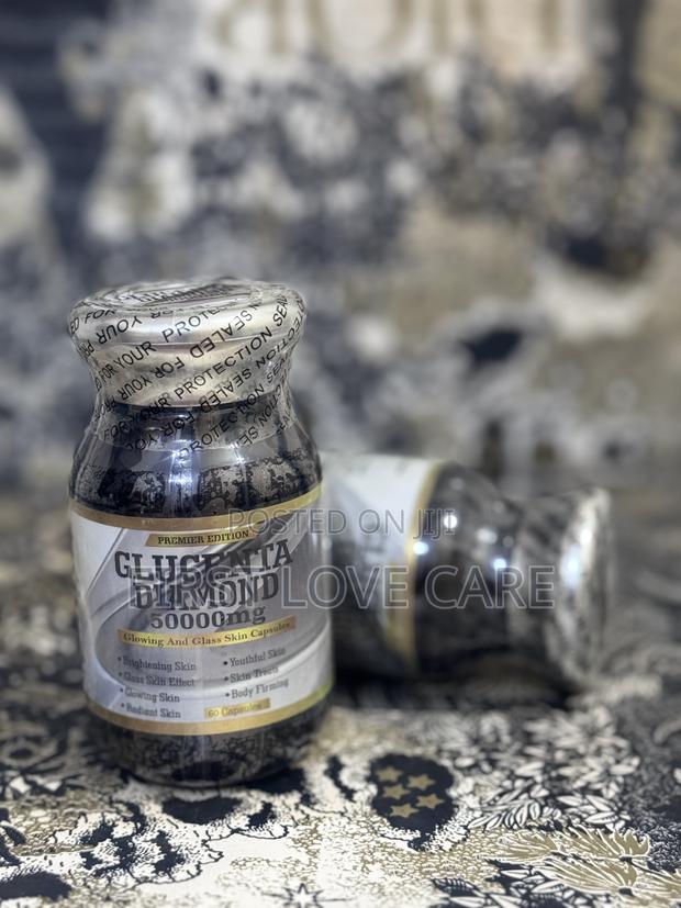 Glucenta Diamond by Nature’S Cure · Photo 7