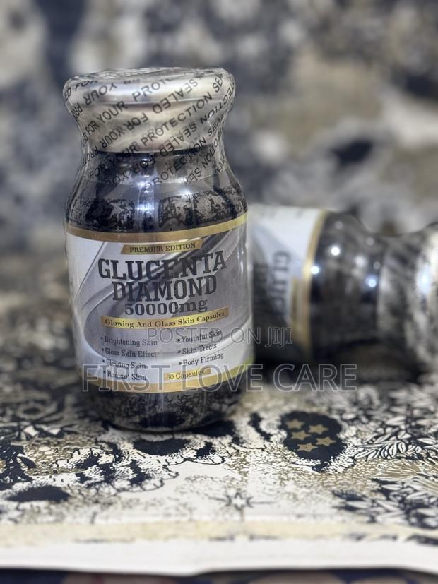 Glucenta Diamond by Nature’S Cure · Photo 8