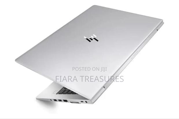 Laptop HP EliteBook 840 G5 8GB Intel Core i5 SSD 256GB · Photo 2