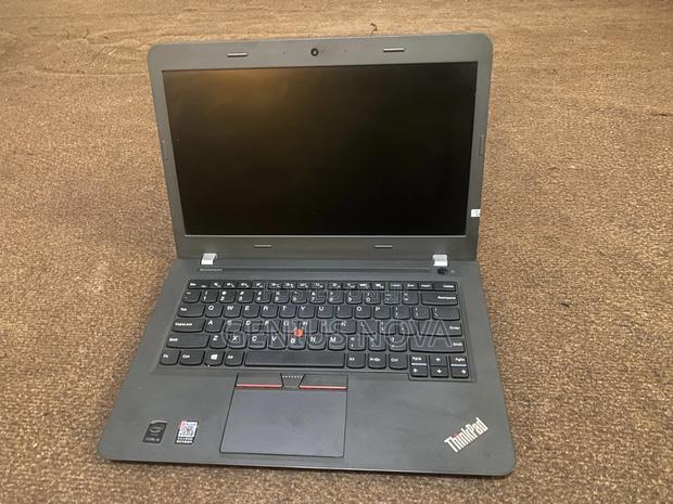 New Laptop Lenovo ThinkPad Edge E450 8GB Intel Core i5 HDD 512GB · Photo 2