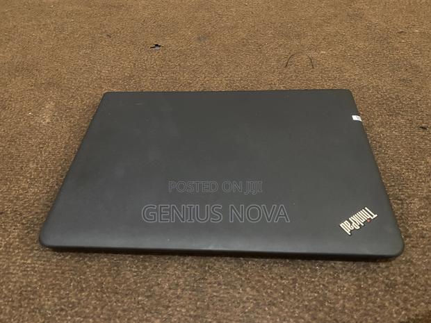 New Laptop Lenovo ThinkPad Edge E450 8GB Intel Core i5 HDD 512GB · Photo 3