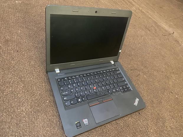 New Laptop Lenovo ThinkPad Edge E450 8GB Intel Core i5 HDD 512GB · Photo 4