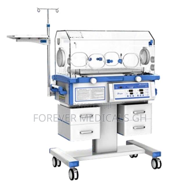 Infant Incubator · Photo 1