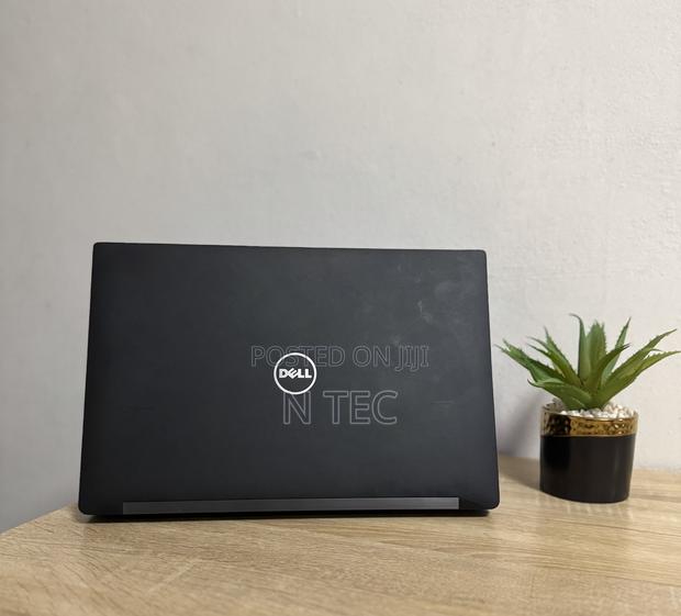 Laptop Dell Latitude 7480 16GB Intel Core I7 SSD 512GB · Photo 2