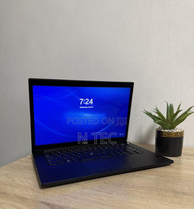 Laptop Dell Latitude 7480 16GB Intel Core I7 SSD 512GB · Photo 3